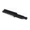 Picture of Bitty Dot Mount For Red Dot Sight Picatinny 5-Slot Black