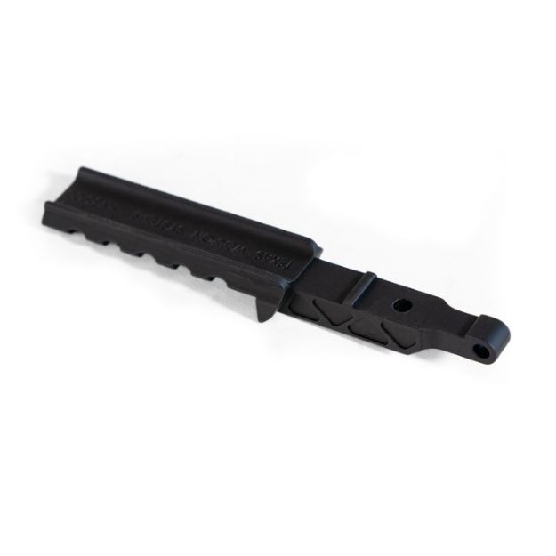 Picture of Bitty Dot Mount For Red Dot Sight Picatinny 5-Slot Black
