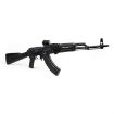 Picture of Bitty Dot Mount For Red Dot Sight Picatinny 5-Slot Black