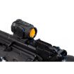 Picture of Bitty Dot Mount For Red Dot Sight Picatinny 5-Slot Black