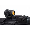 Picture of Bitty Dot Mount For Red Dot Sight Picatinny 5-Slot Black