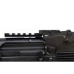 Picture of Bitty Dot Mount For Red Dot Sight Picatinny 5-Slot Black
