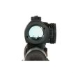 Picture of Bitty Dot Mount For Micro Dot Sights Black