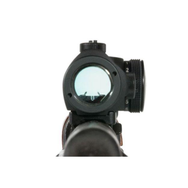 Picture of Bitty Dot Mount For Micro Dot Sights Black