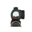 Picture of Bitty Dot Mount For Micro Dot Sights Black