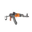 Picture of Bitty Dot Mount For Micro Dot Sights Black