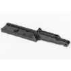 Picture of Bitty Dot Mount For Micro Dot Sights Black