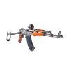 Picture of Bitty Dot Mount For Trijicon Mro Red Dot Sights Black