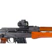 Picture of Bitty Dot Mount For Trijicon Mro Red Dot Sights Black