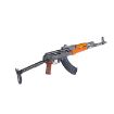 Picture of Bitty Dot Mount For Vortex Viper Red Dot Sight Black