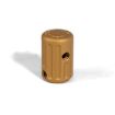 Picture of Ak-47 Hob Knob Charging Handle Red