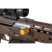 Picture of Ak-47 Hob Knob Charging Handle Red