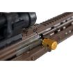 Picture of Ak-47 Hob Knob Charging Handle Red