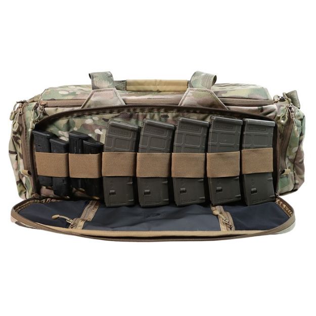 Picture of Large Range Bag Multicam
