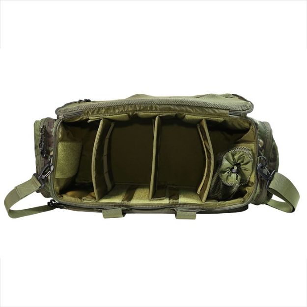 Picture of Large Range Bag Multicam Tropic