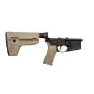 Picture of Lower W/Mk2rms-M1t0 & Stock Mod-1-Sopmod Fde