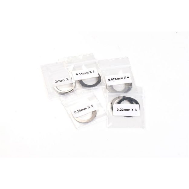 Picture of Ar Shim Set For .308/7.62