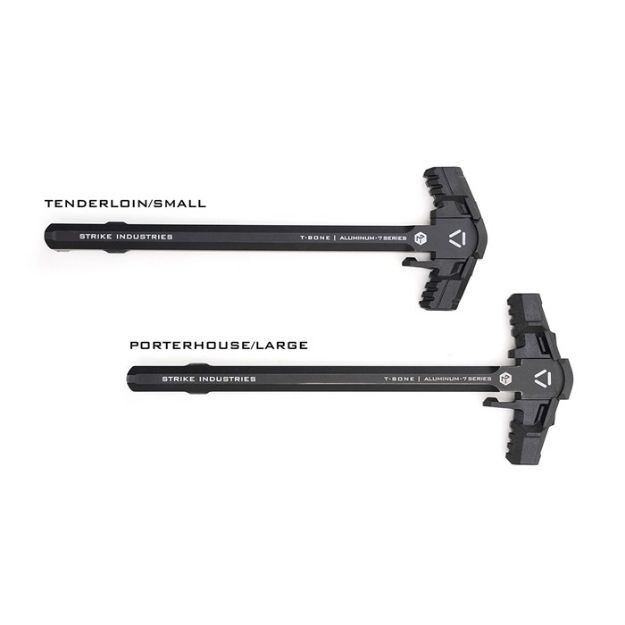 Picture of .223 Porterhouse (Large) Latches For Ar-Tbch-223 In Black