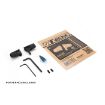 Picture of .223 Porterhouse (Large) Latches For Ar-Tbch-223 In Black
