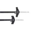 Picture of .223 Tenderloin (Small) Latches For Ar-Tbch-223 In Black