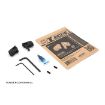 Picture of .223 Tenderloin (Small) Latches For Ar-Tbch-223 In Black
