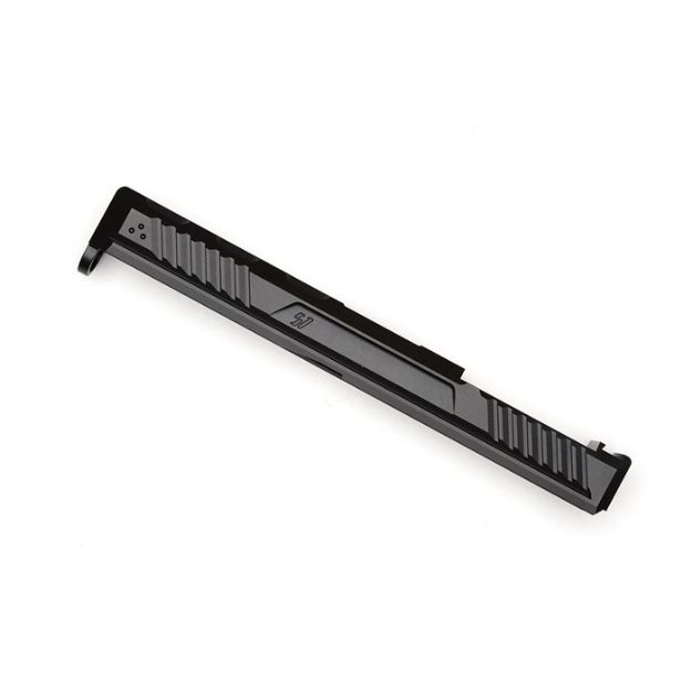 Picture of Lite Slide For Glock 17 In Black