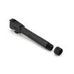 Picture of Threaded Barrel For Glock 19 In Black