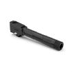 Picture of Threaded Barrel For Glock 19 In Black