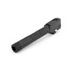 Picture of Threaded Barrel For Glock 19 In Black