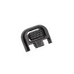 Picture of Polyflex Slide Plate For G17 & G19 In Black