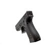 Picture of Polyflex Slide Plate For G17 & G19 In Black