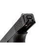 Picture of Polyflex Slide Plate For G17 & G19 In Black