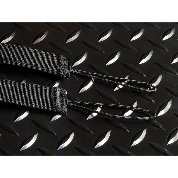 Picture of Si-S3 (Silent Strategic System) Sling With Kevlar Loop.