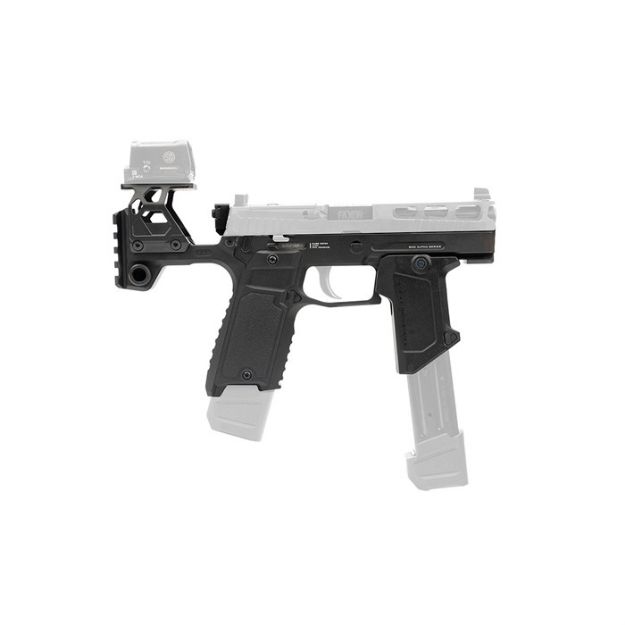 Picture of Modular Chassis (Smc) By - Alpha