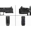 Picture of Blast Shield For Modular Chassis (Smc)-Alpha (Standard)