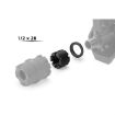 Picture of X-Comp Thread Adapter Kit (1/2''-28 Tpi - M18x1 Rh)