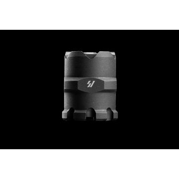 Show details for X-Comp Thread Protector For M18x1 Rh Picture of X-Comp Thread Protector For M18x1 Rh