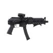 Picture of X-Comp Thread Protector For M18x1 Rh