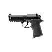 Picture of 92X Rdo Compact 9Mm Luger 4.25'' Bbl (2)15Rd Mags Black