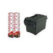 Picture of 22Lr 38Gr Cp Hp 1250 Rounds W/ Ammo Can