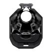 Picture of Ar-15 15.5'' Forend Bipod Black
