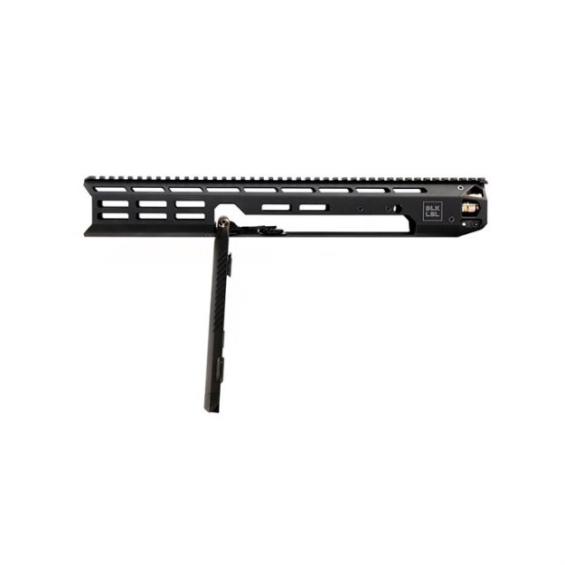 Picture of Ar-15 17'' Forend Bipod Black