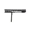 Picture of Ar-15 17'' Forend Bipod Black