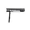 Picture of Ar-10 W/High-Profile Receiver 14'' Forend Bipod Black