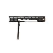Picture of Ar-10 W/ High-Profile Receiver 15.5'' Forend Bipod Black