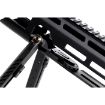 Picture of Ar-10 W/ High-Profile Receiver 15.5'' Forend Bipod Black