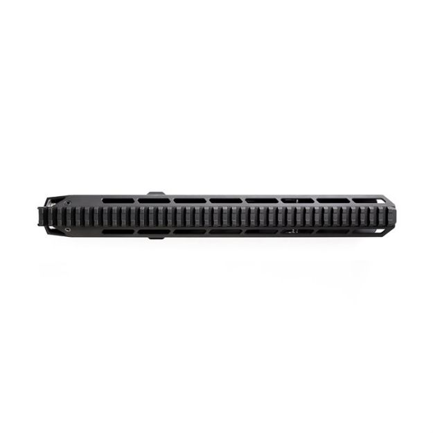 Picture of Ar-10 W/ Low-Profile Receiver 15.5'' Forend Bipod Black