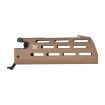 Picture of Tavor X95 8.2'' Handguard M-Lok Flat Dark Earth