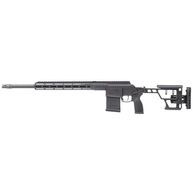 Picture of Cross Stx 308 Winchester 20'' Bbl (1)10 Round Mag Black