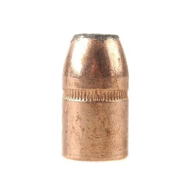 Picture of 38 Caliber (0.357'') 158Gr Jacketed Uni-Cor 450/Box